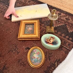 Meet your Posher, Beth